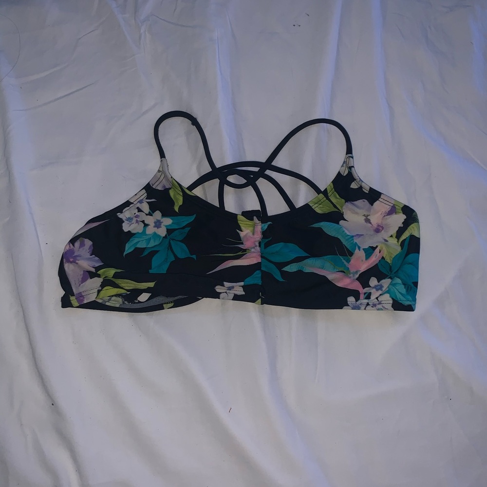 Gossip Girl swimwear bikini top